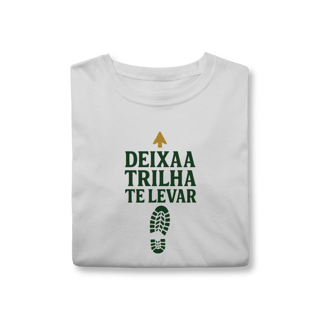 Nome do produto Camiseta Unissex 