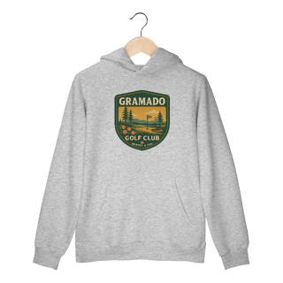 Nome do produto Moletom Gramado Golf Club – Elegância, Conforto e Tradição na Serra Gaúcha