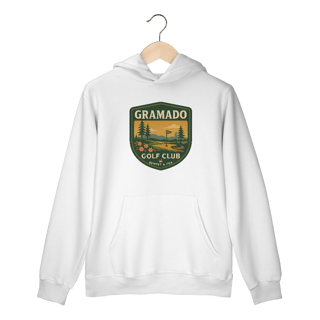 Nome do produto Moletom Gramado Golf Club – Elegância, Conforto e Tradição na Serra Gaúcha