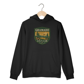 Nome do produto Moletom Gramado Golf Club – Elegância, Conforto e Tradição na Serra Gaúcha