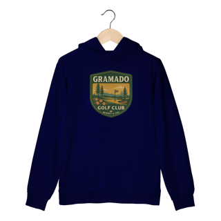 Nome do produto Moletom Gramado Golf Club – Elegância, Conforto e Tradição na Serra Gaúcha