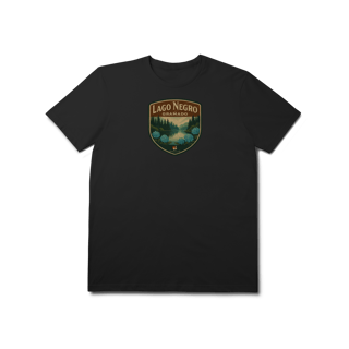 Nome do produto Camiseta Lago Negro Prime - Gramado
