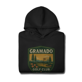 Nome do produto Moletom Gramado Golf Club – Elegância, Conforto e Tradição na Serra Gaúcha