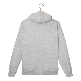 Nome do produto Moletom Canguru Pico Paraná | Flanelado Premium Vintage