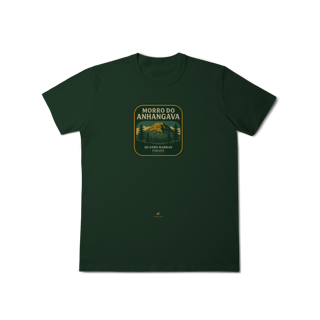 Nome do produto Camiseta Morro do Anhangava - Quatro Barras (PR)