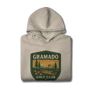 Nome do produto Moletom Gramado Golf Club – Elegância, Conforto e Tradição na Serra Gaúcha