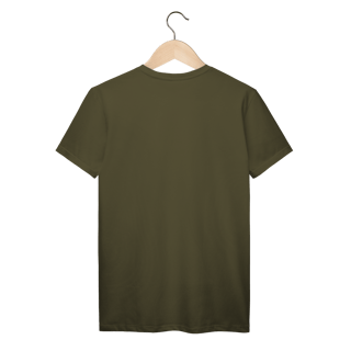 Nome do produto Camiseta Masculina Morro do Anhangava Prime | Escalada Vintage
