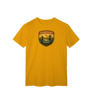Nome do produto Camiseta Ponte de Guaratuba