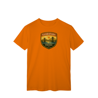 Nome do produto Camiseta Ponte de Guaratuba