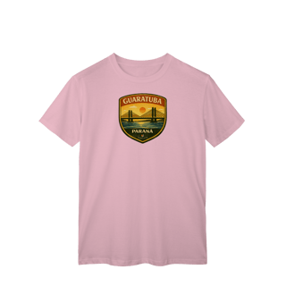 Nome do produto Camiseta Ponte de Guaratuba