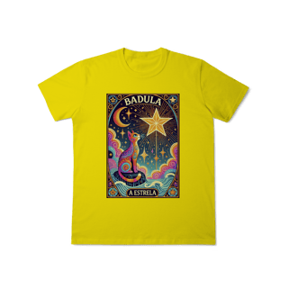 Nome do produtoA ESTRELA - TAROT DOS GATOS