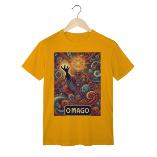 Nome do produtoO Mago: Transmutação