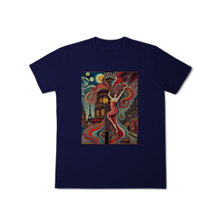 Nome do produtoHistória: Belle Époque