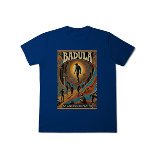 Na Caverna do Platão