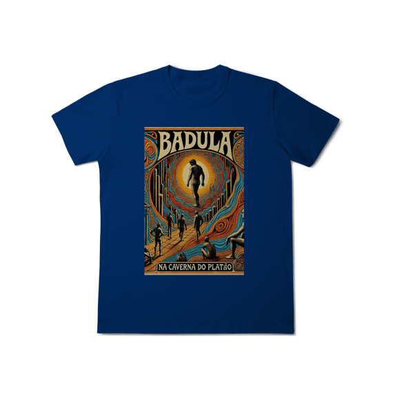 Na Caverna do Platão