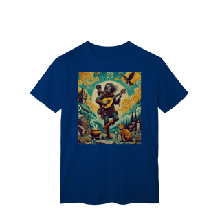 Nome do produtoHistória: O Bardo 