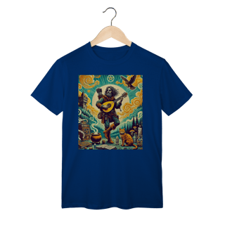 Nome do produtoHistória: O Bardo 