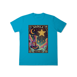Nome do produtoA ESTRELA - TAROT DOS GATOS