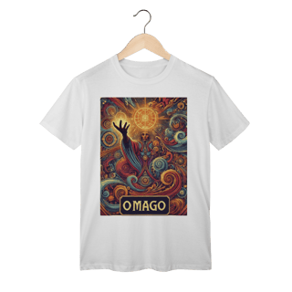 O Mago: Transmutação