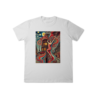 Nome do produtoHistória: Belle Époque