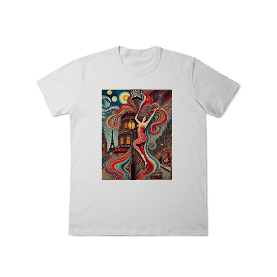 História: Belle Époque