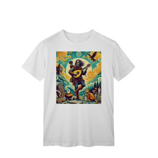 Nome do produtoHistória: O Bardo 