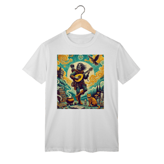 Nome do produtoHistória: O Bardo 