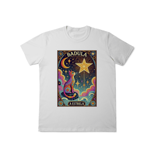 A ESTRELA - TAROT DOS GATOS