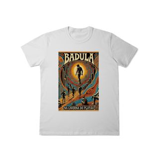 Nome do produtoNa Caverna do Platão