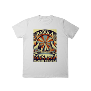 Nome do produtoAnarquize o mundo