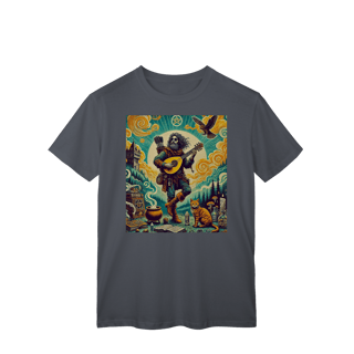 Nome do produtoHistória: O Bardo 