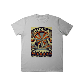 Nome do produtoAnarquize o mundo