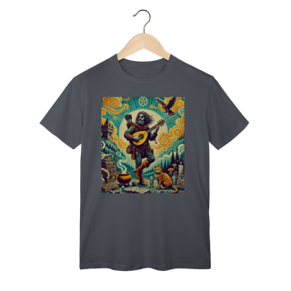 Nome do produtoHistória: O Bardo 