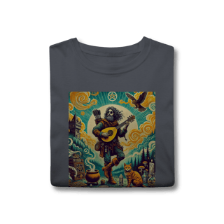 Nome do produtoHistória: O Bardo 