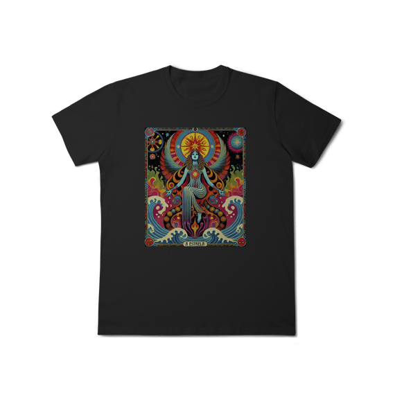 A Estrela: rainha das águas