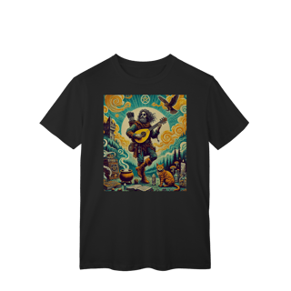 Nome do produtoHistória: O Bardo 