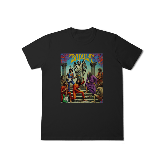 Filosofia - A Banda dos filósofos 