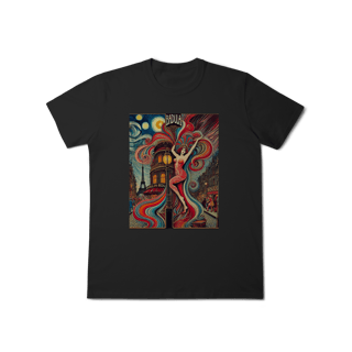 Nome do produtoHistória: Belle Époque