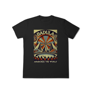 Nome do produtoAnarquize o mundo