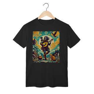 Nome do produtoHistória: O Bardo 