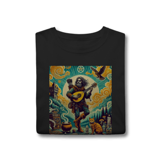 Nome do produtoHistória: O Bardo 