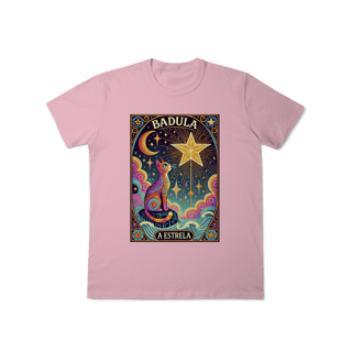 Nome do produtoA ESTRELA - TAROT DOS GATOS