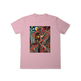 Nome do produtoHistória: Belle Époque