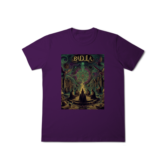 Magia: o Coven dos Bruxos