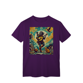 Nome do produtoHistória: O Bardo 