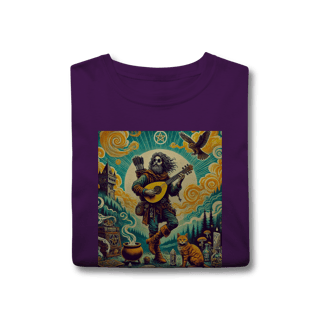 Nome do produtoHistória: O Bardo 