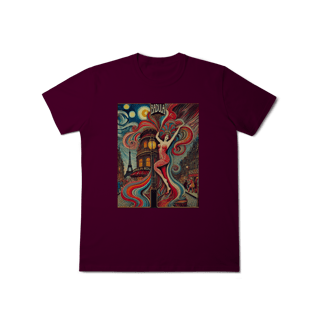 Nome do produtoHistória: Belle Époque