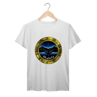 Camiseta Ilhabela color