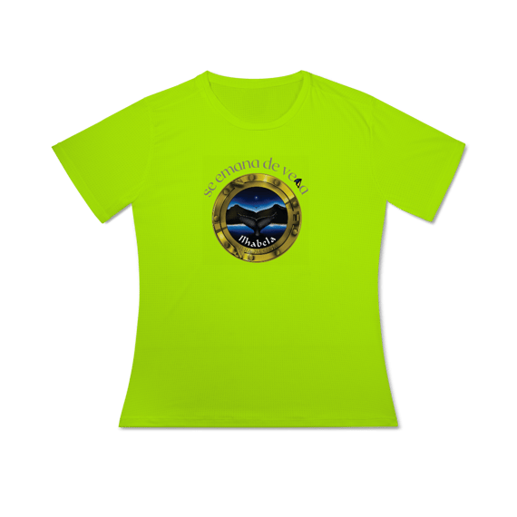 Baby Long Sport Dry UV Ilhabela (se emana de vela)