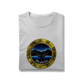 Nome do produto Camiseta Ilhabela color
